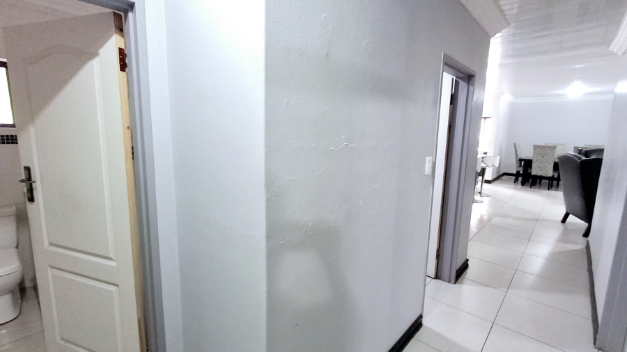 3 Bedroom Property for Sale in Vaalpark Free State